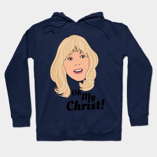 Gavin And Stacey Oh My Christ! Hoodie